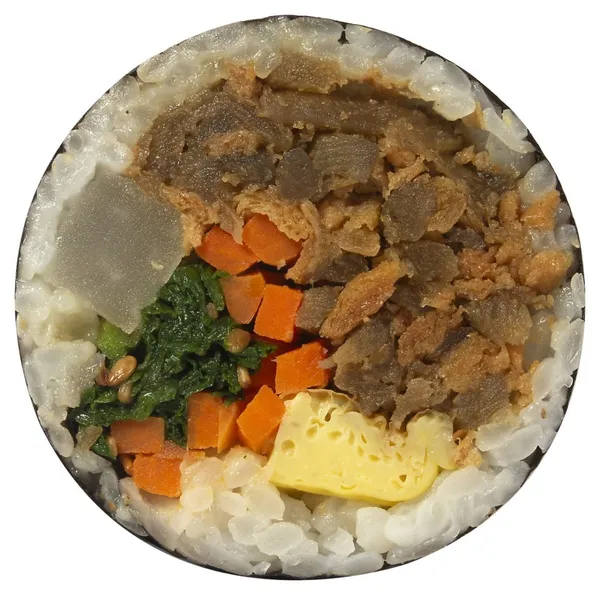 삼형제김밥 강남역점 사진 2