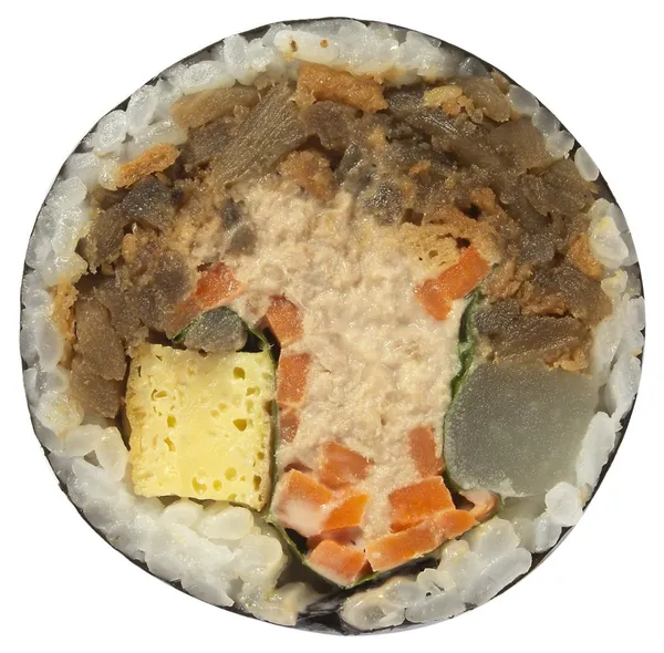 サムヒョンジェキンパ カンナム駅店の写真5