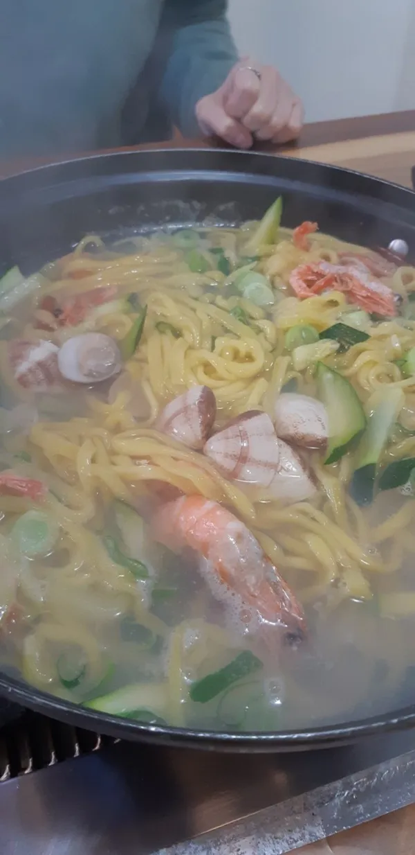 돈방석조개구이 사진 2