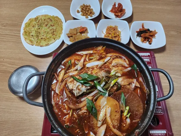 박여사네 사진 2