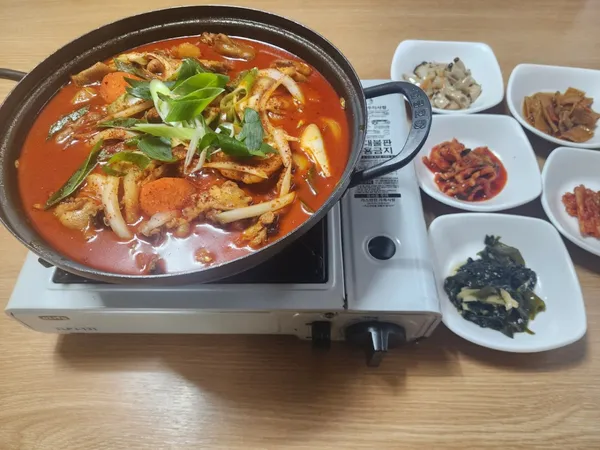 박여사네 사진 5
