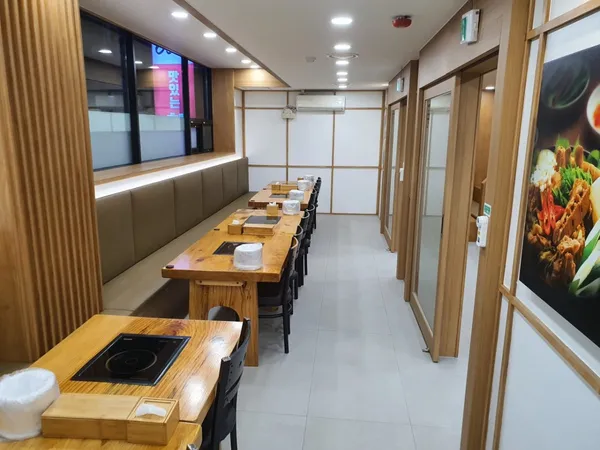 양천뼈다귀 철산점 사진 2