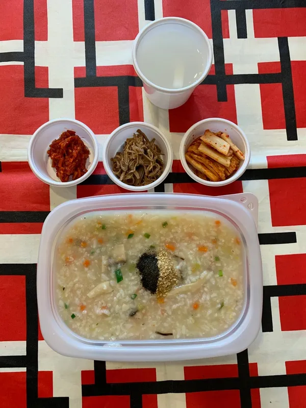 담죽철산점 사진 4