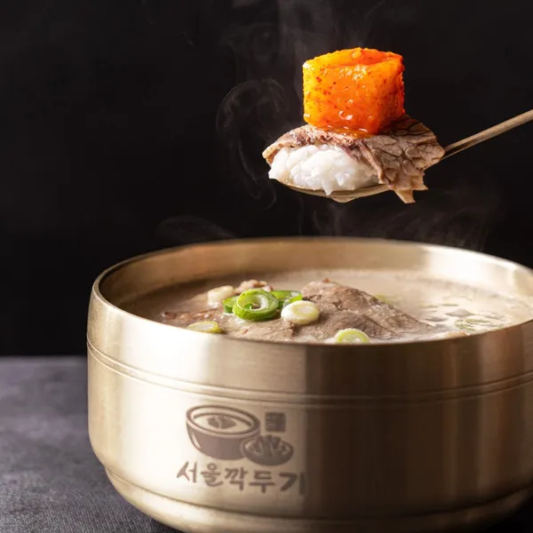 서울깍두기 강남역삼점 사진 3