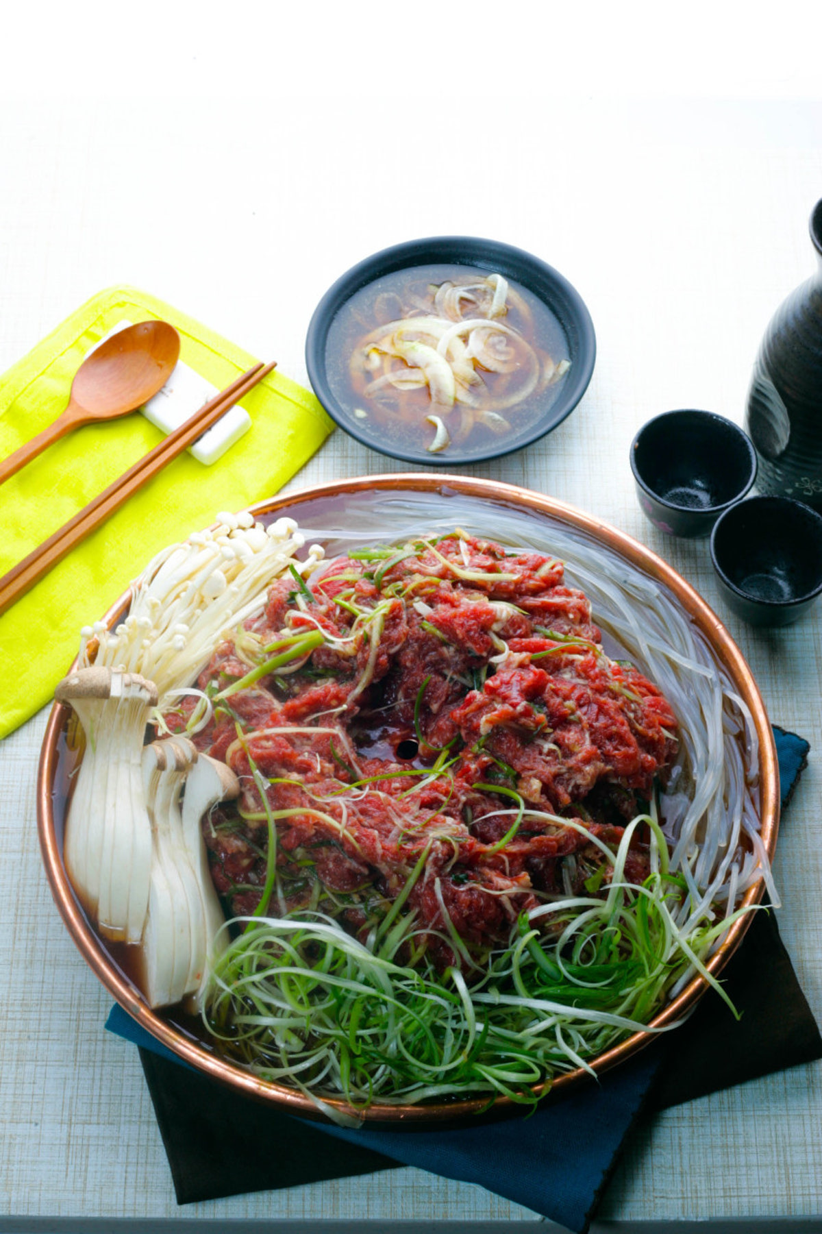 가산물갈비&즉석소불고기 사진 4