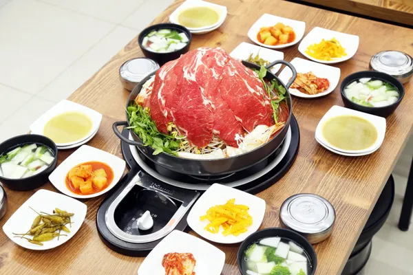 가산물갈비&즉석소불고기 사진 5