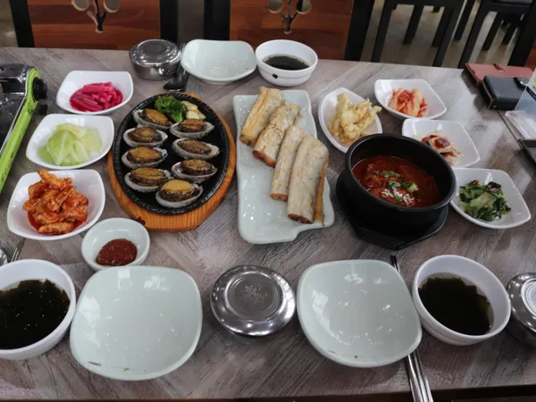 협재섬바다 사진 3
