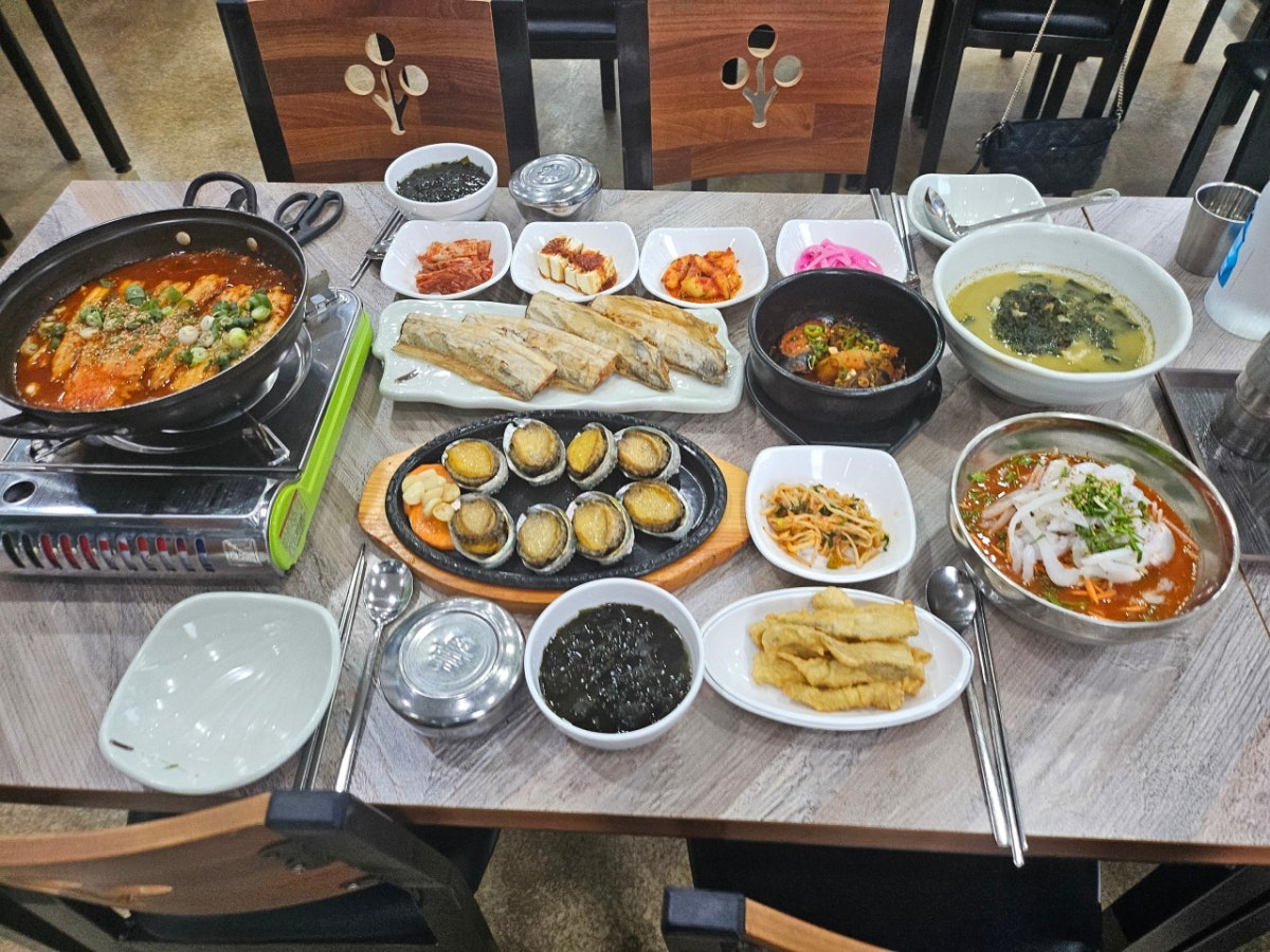 협재섬바다 사진 4