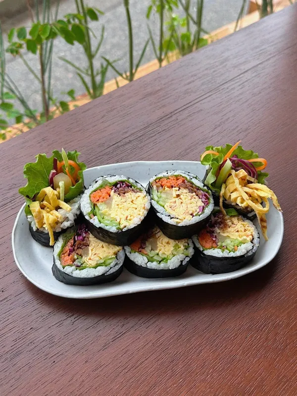 사유식당 사진 2