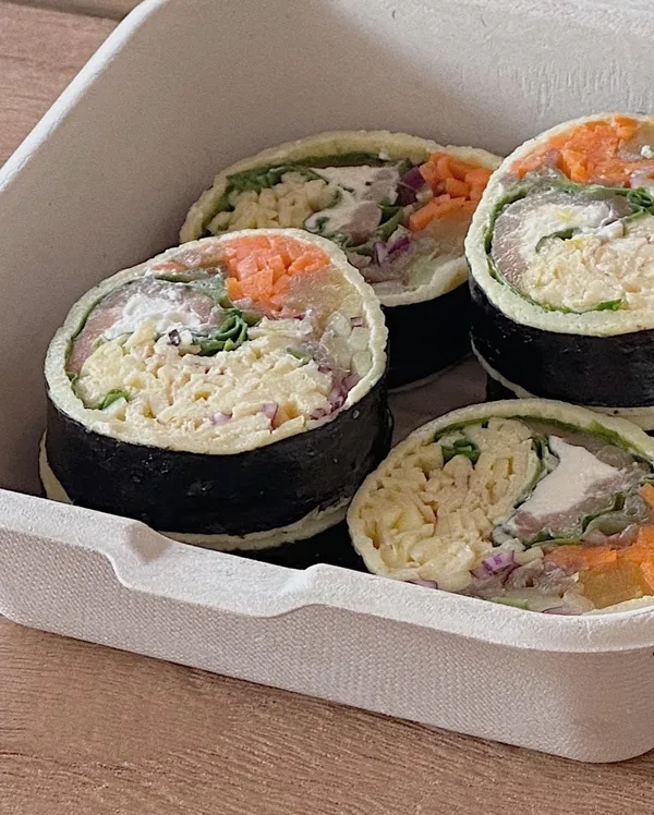 サユ食堂の写真5