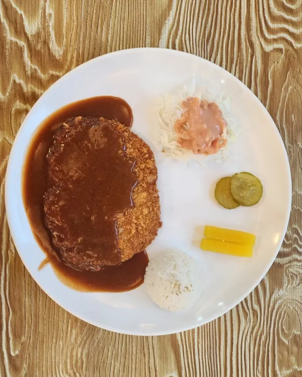 망향비빔국수 파주점 사진 2