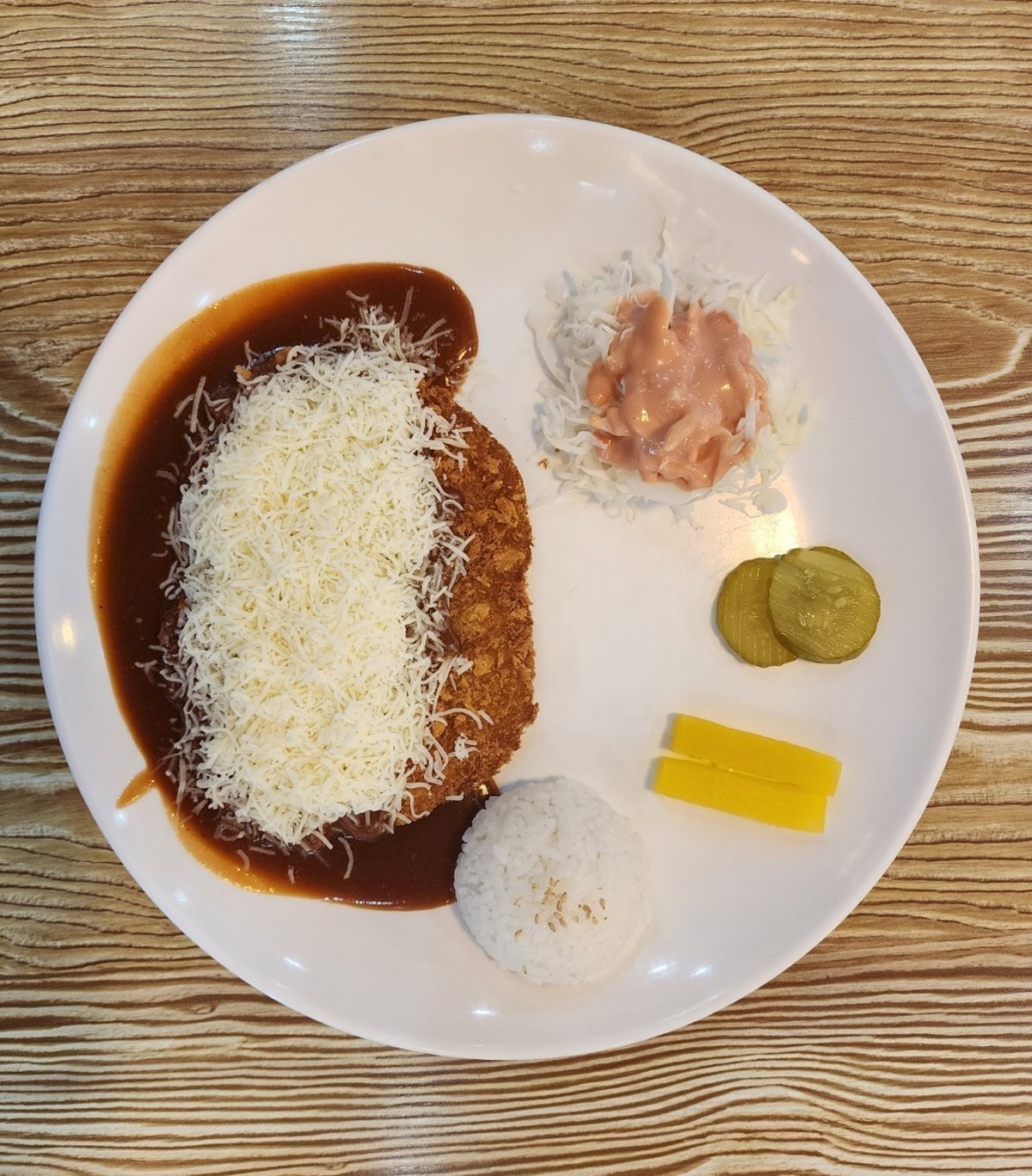 망향비빔국수 파주점 사진 3