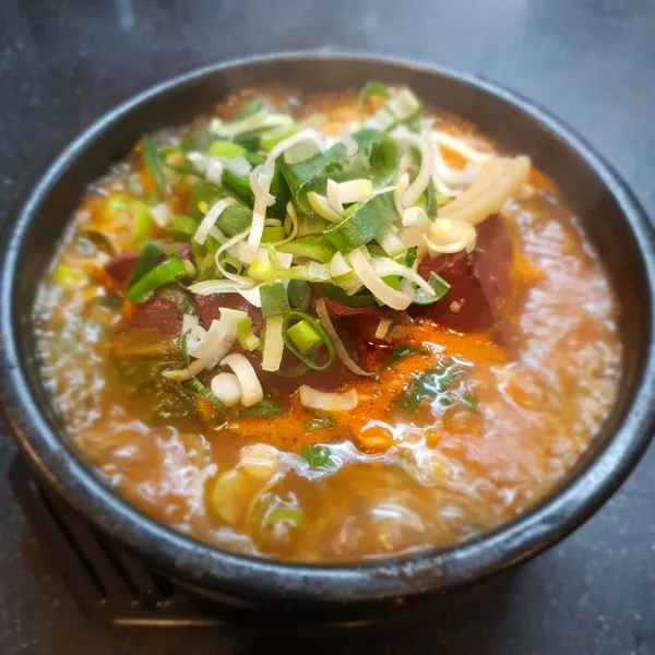 송가네닭발 사진 4