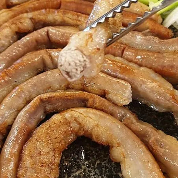 대신양대창 한민점 사진 2