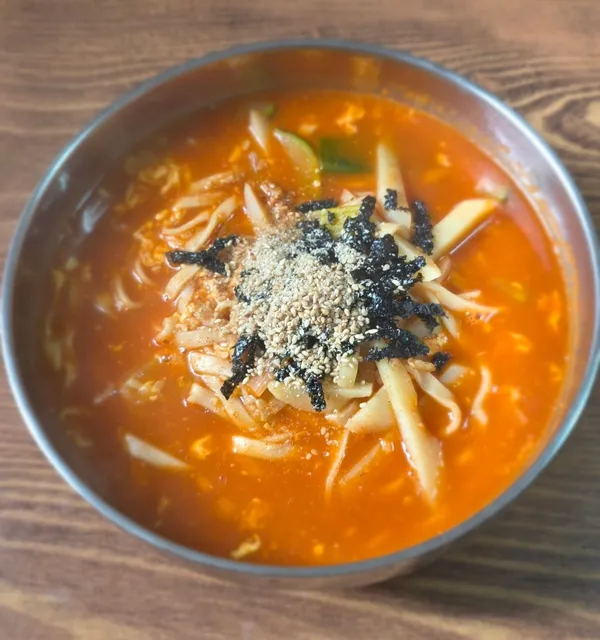 해안막국수 사진 3