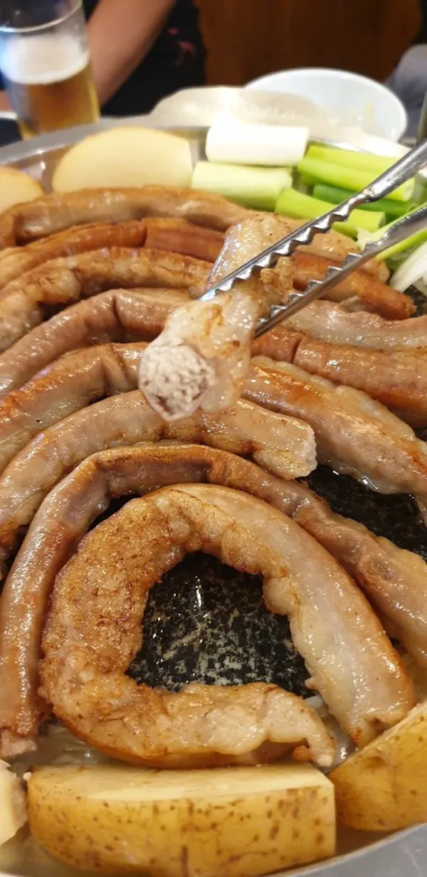 대신양대창 한민점 사진 3