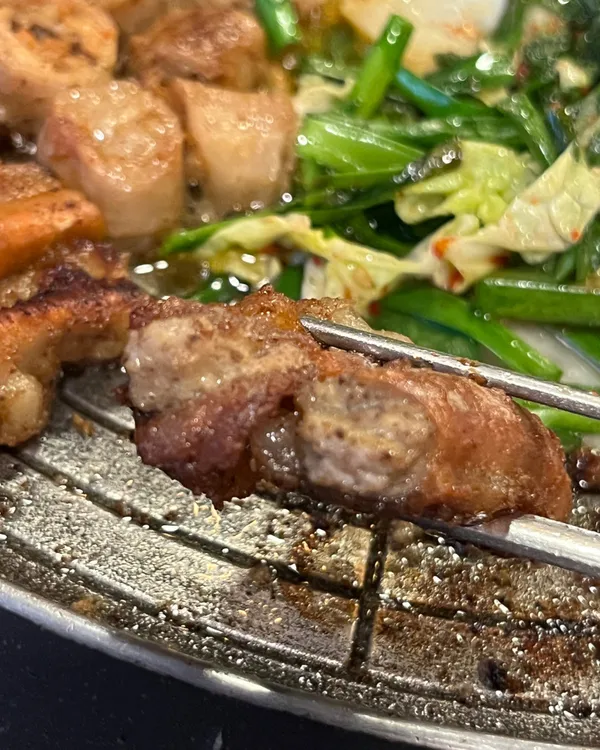 대신양대창 한민점 사진 4
