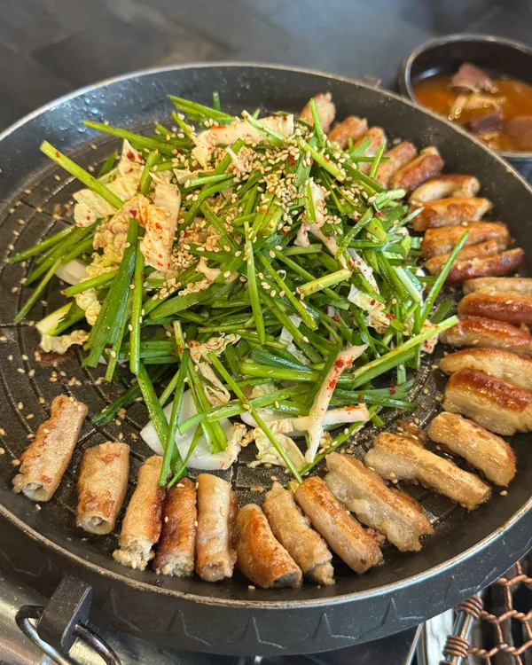 대신양대창 한민점 사진 5