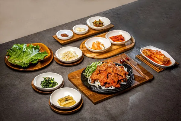 녹수청산 대전시청본점 사진 3