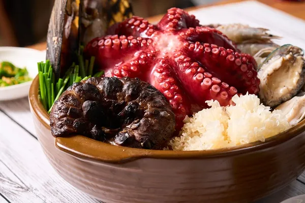 녹수청산 대전시청본점 사진 4