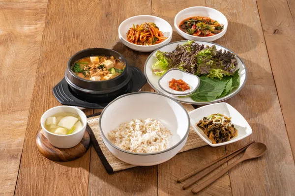 시골향기 파주점 사진 4