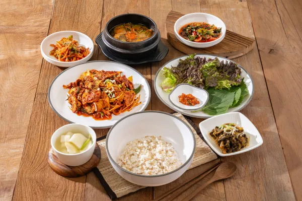 시골향기 파주점 사진 5