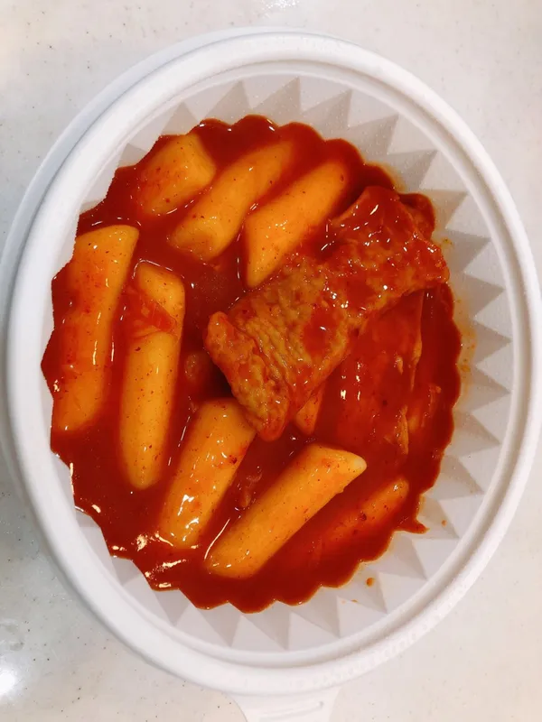 엄마찬스 분식 본점 사진 2