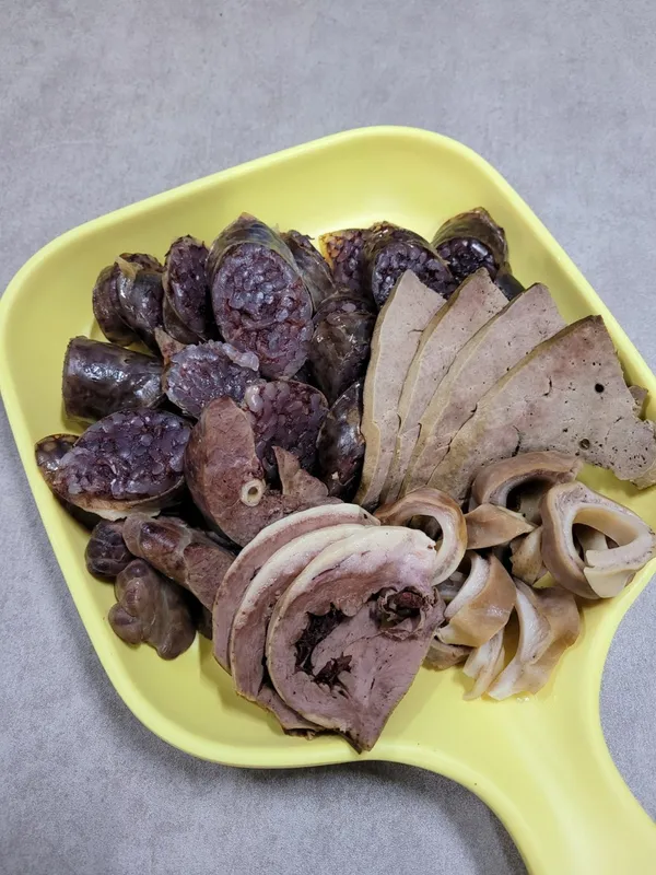 엄마찬스 분식 본점 사진 3