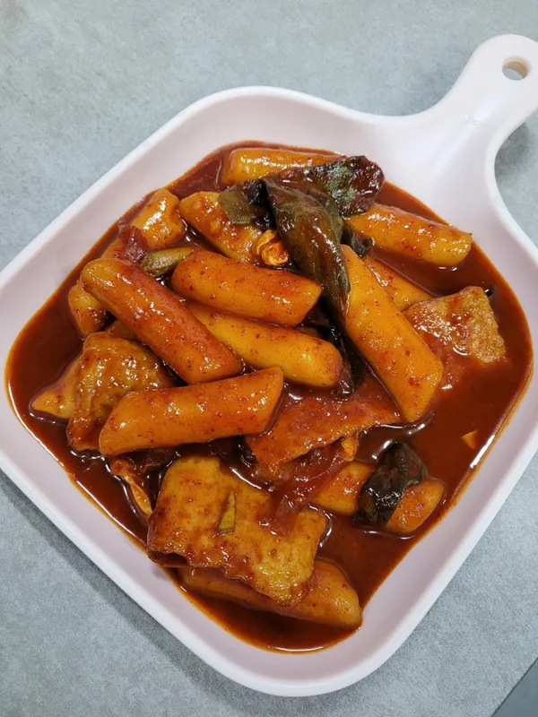 엄마찬스 분식 본점 사진 4