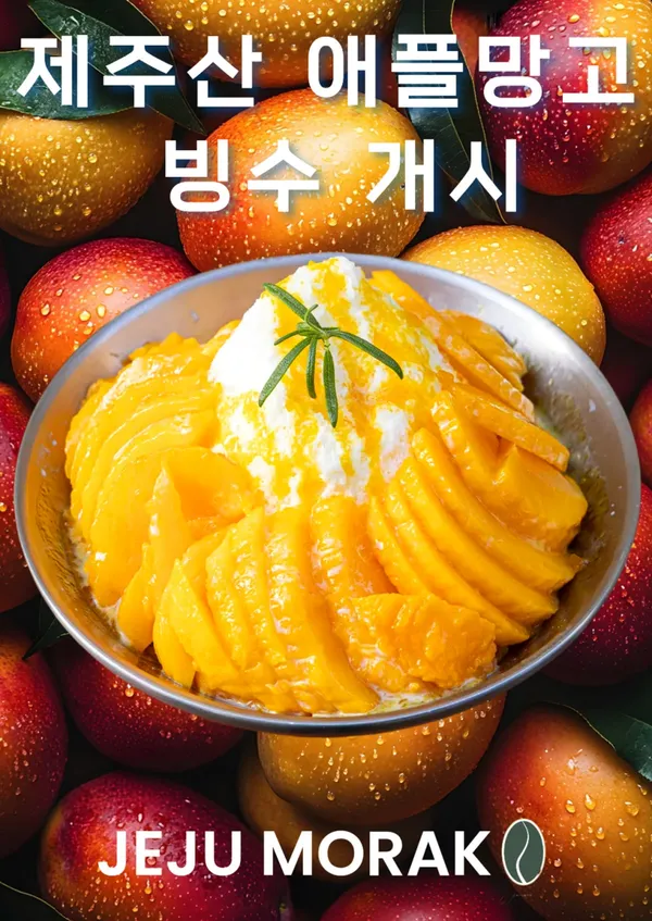 제주모락 사진 2