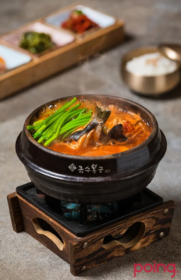 금수복국 압구정점 사진 4