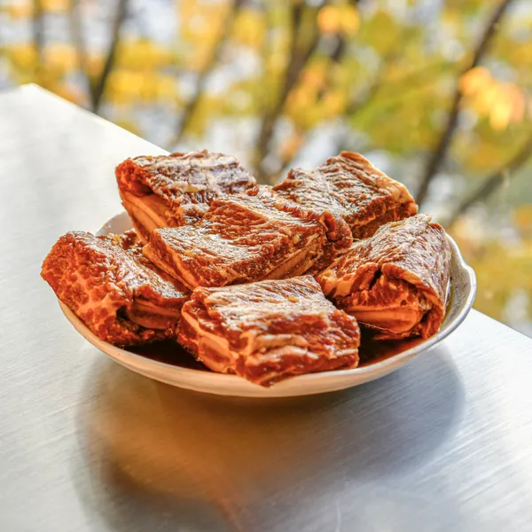 송영선할머니이동갈비집 사진 2