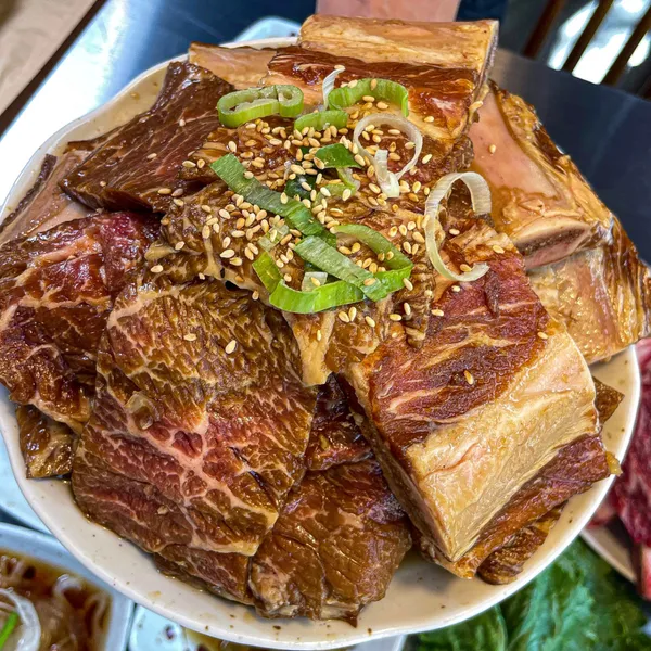 송영선할머니이동갈비집 사진 3