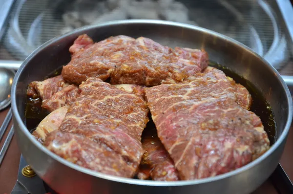 송영선할머니이동갈비집 사진 4