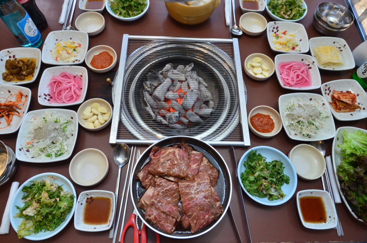 송영선할머니이동갈비집 사진 5
