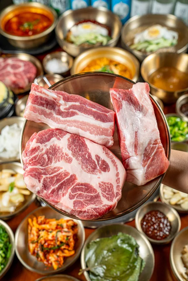 고깃리88번지 대전괴정점 사진 2