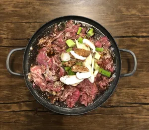 ナジュゴムタンウジョンジプ