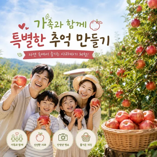 사과깡패 사진 2