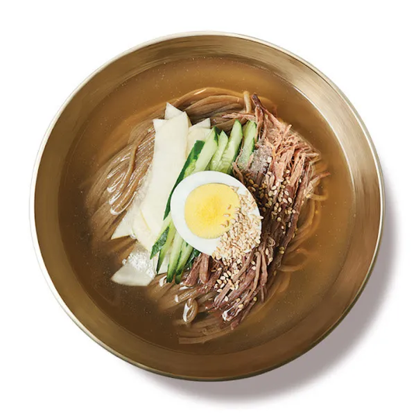 메밀꽃이피었습니다 본점 사진 2