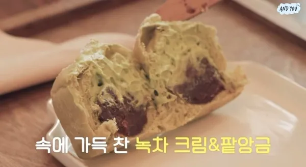 송당의 아침 사진 4