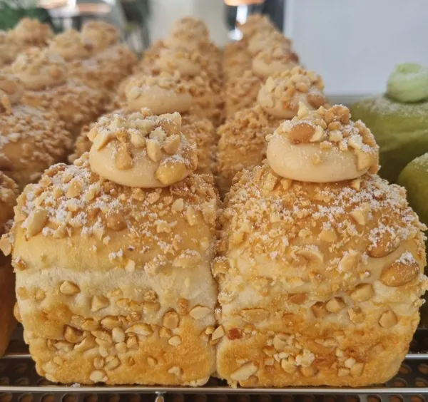 송당의 아침 사진 5