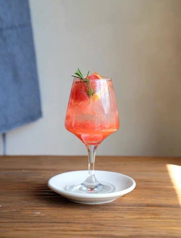 カフェメルビルの写真5