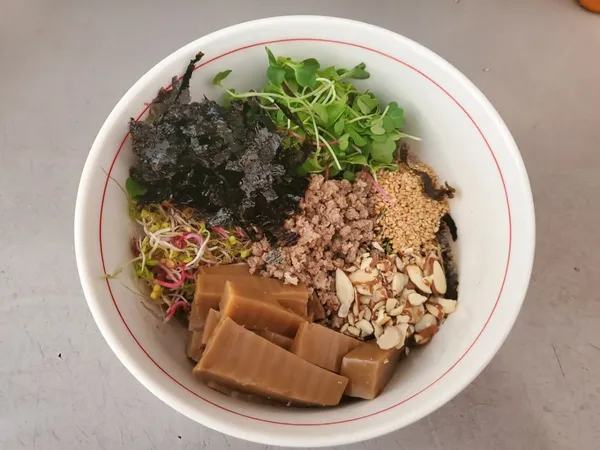 도토리가 사진 3