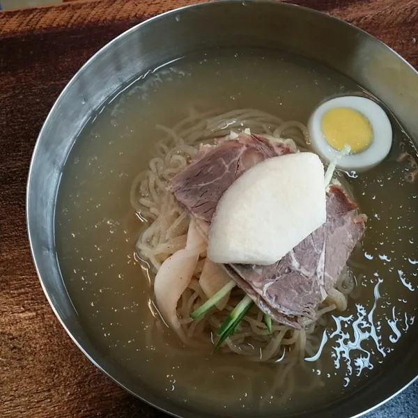을밀대 역삼점 사진 2