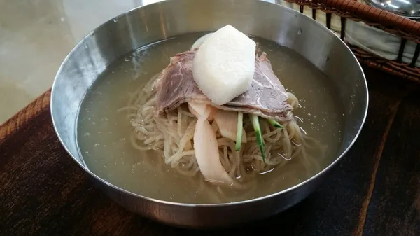 을밀대 역삼점 사진 3