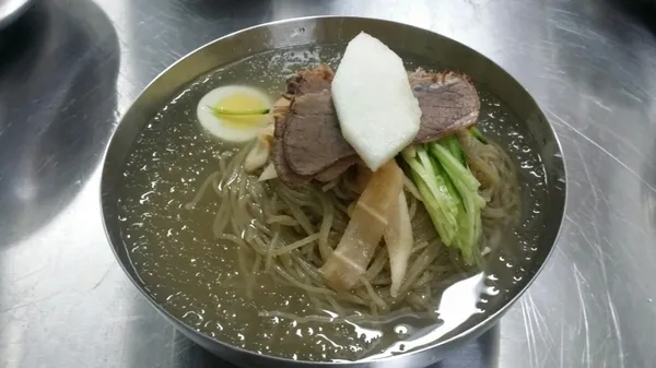 을밀대 역삼점 사진 4