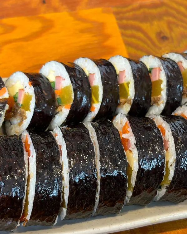 다옴분식 학동점 사진 5
