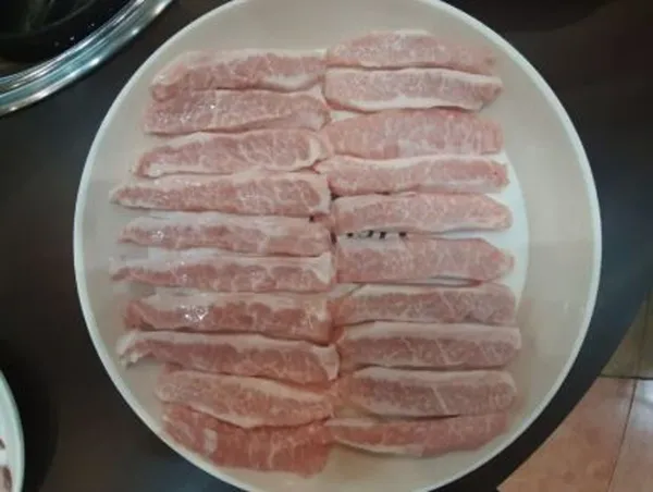 먹쇠 사진 3
