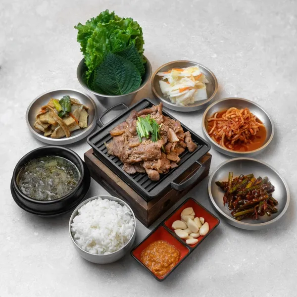 돈불낙 대전둔산동직영점 사진 2