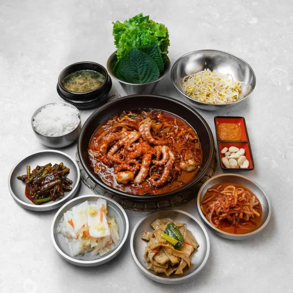 돈불낙 대전둔산동직영점 사진 4